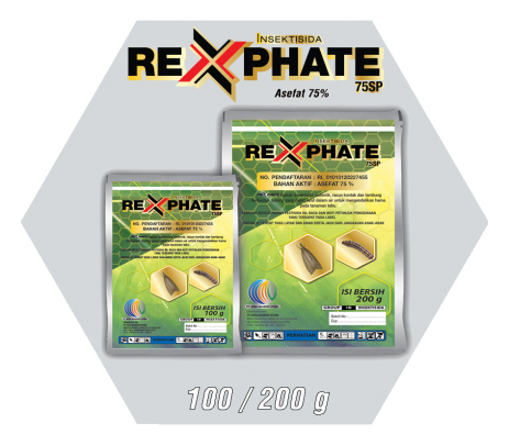 rexphate overview